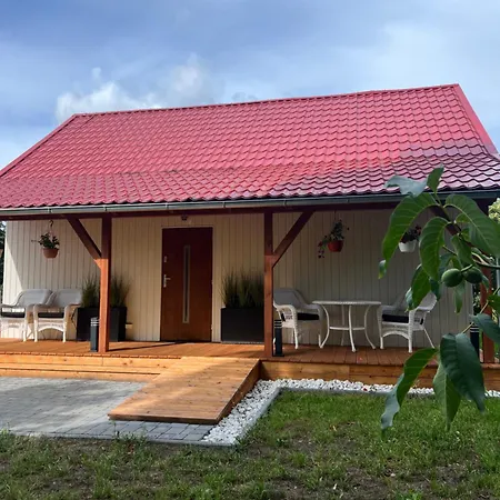 Osada Gesin Apartment Zabor Exterior photo
