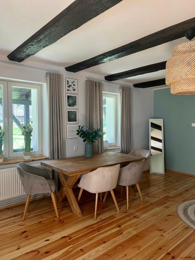 Osada Gesin Apartment Zabor