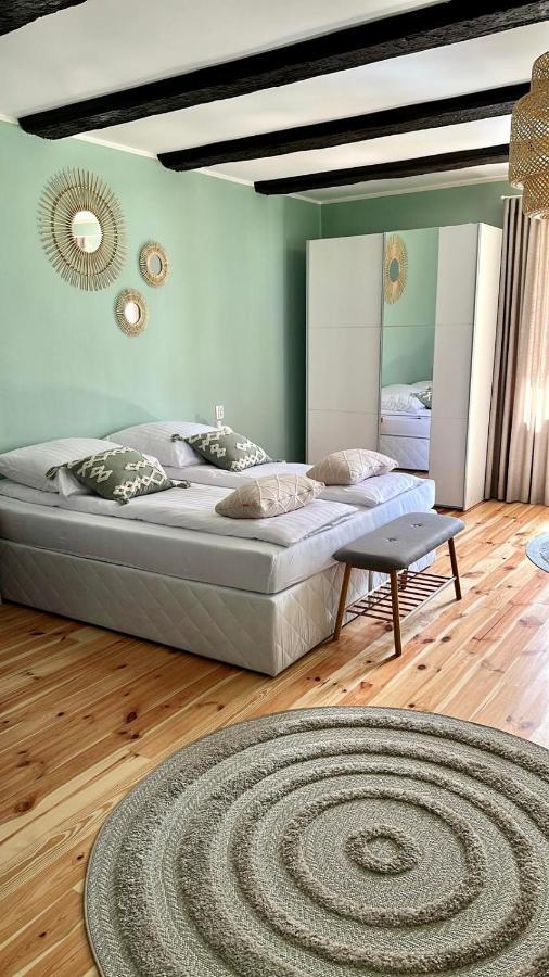 Osada Gesin Apartment Zabor