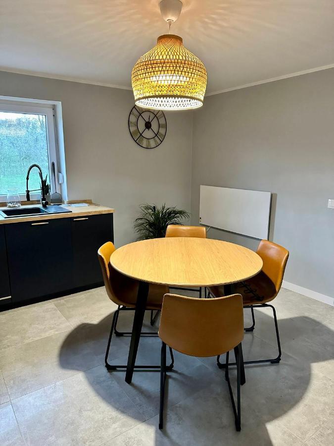 Osada Gesin Apartment *