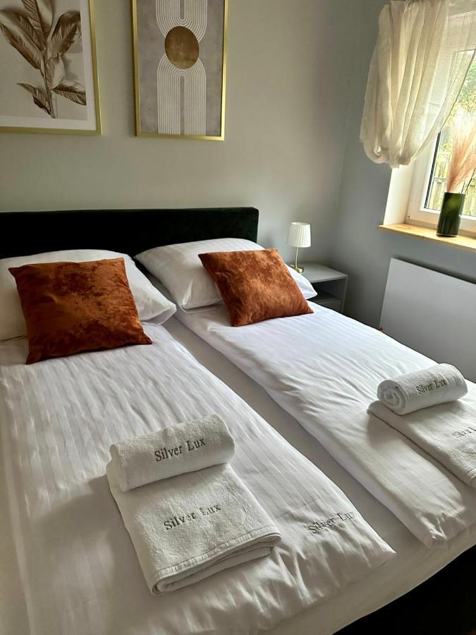 Apartment Osada Gesin Zabor