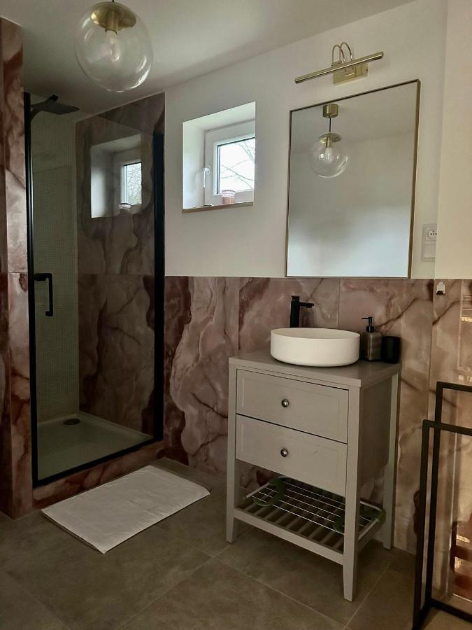 Apartment Osada Gesin Zabor