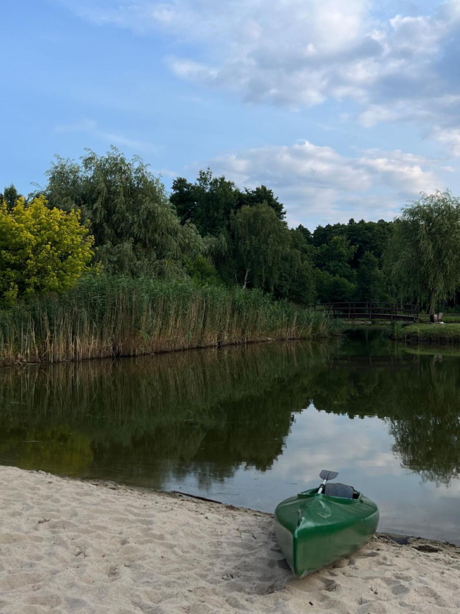 Apartment Osada Gesin *