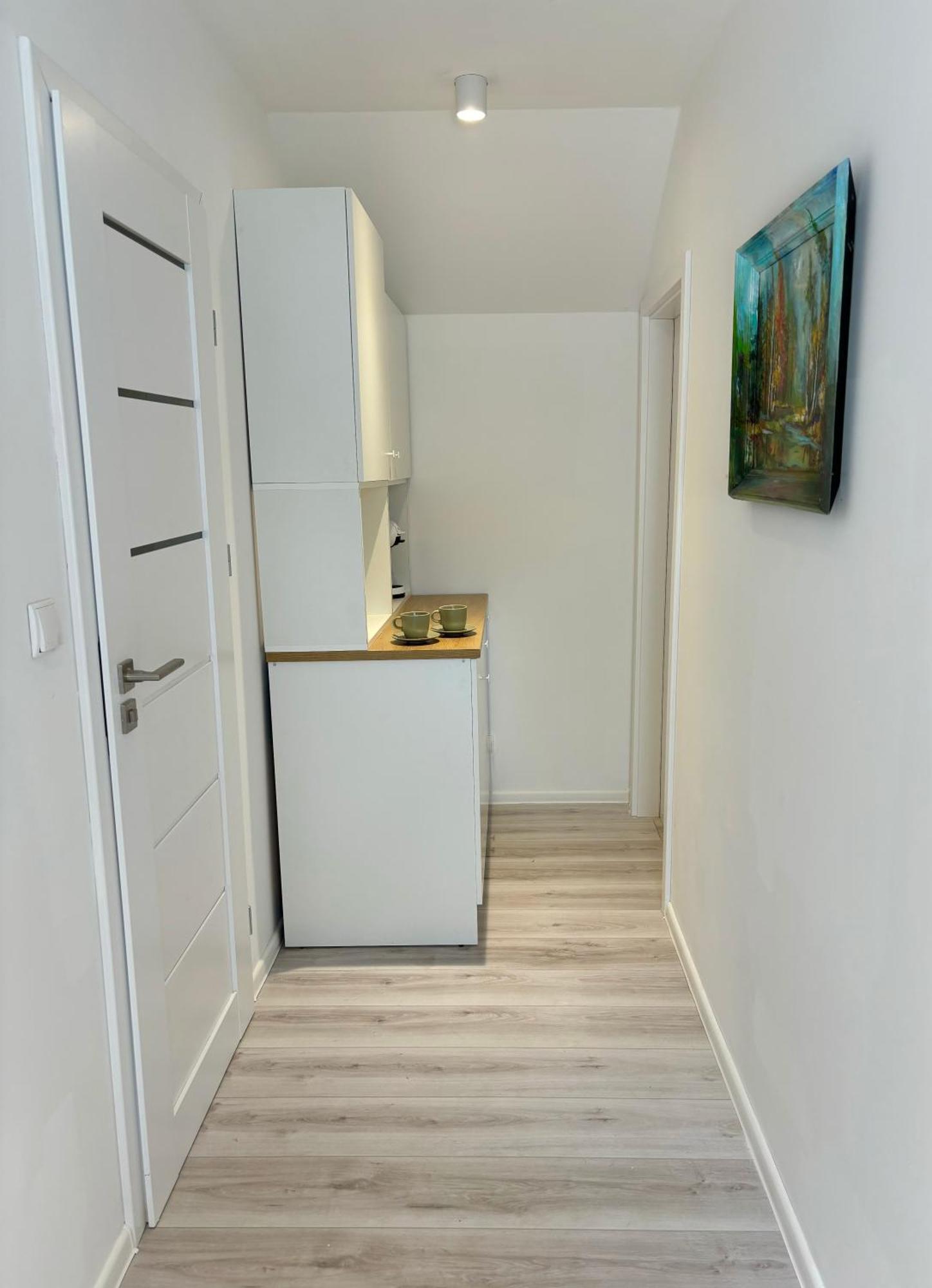 Osada Gesin Apartment *