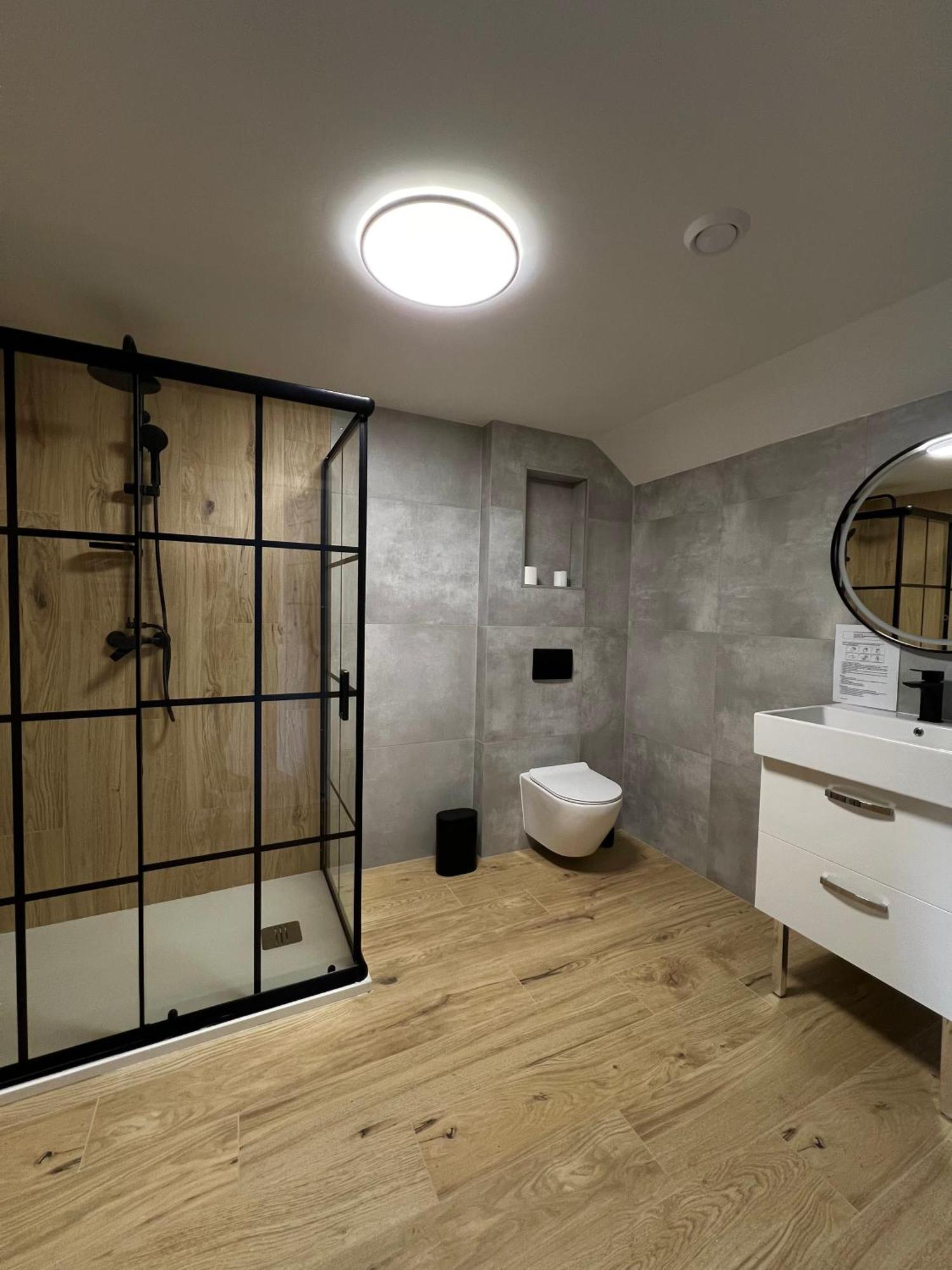 Osada Gesin Apartment